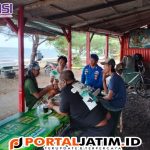 Berikan Edukasi Dan Binmasair Secara Langsung, Ini Ucap Aiptu I Gede Eka 