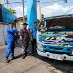 Cegah Pelanggaran Hukum Diwilayah Pelabuhan Muncar Ini Penjelasan Bripka Wayan