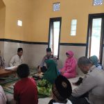 Polsek Tegaldlimo Gelar Khataman Al Qur’an
