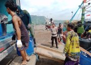 Berikan Rasa Aman, Satpolairud ini Edukadi Sefty Tools