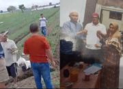 Warga Desa Karanggeger Saling Klaim…!!! Masalah Lahan Sawah, Ini Faktanya 