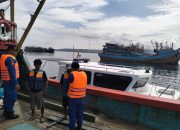 Berikan Binmas Perairan Ini Kata Danpal KP 1033