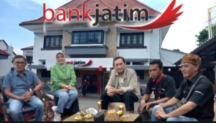 Bank Jatim Buka Blokir Siltap Aparatur Desa Yang Enam Bulan Kini Menjadi Empat Bulan