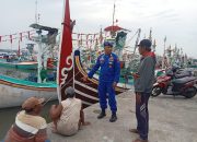 Cegah Gangguan Kamtibmas, InI Pesan Dan Himbauan Kompol Muchammad Wahyudi