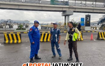 Lakukan Patroli Dan Berikan Binmas Perairan Ini Pesan Bripka Agam