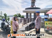 Cegah Gangguan Kamtibmas Dan Premanisme Dikawasan Wisata lni Penjelasannya