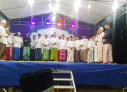 GPBT Peringati Isra’ Mi’raj Sekaligus Pergantian Ketua dan Wakil Ketua