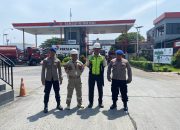 Lakukan Patroli Dan Pengecekan Dikawasan Obvitnas Ini Kata Kasubnit Lidik Satpolairud Polresta Banyuwangi 