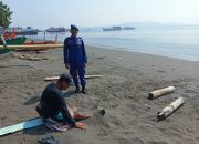 Lakukan Patroli Rutin Dan Berikan Binmas Perairan Ini Pesan Personel Polairud 