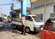 Cegah Masuknya Barang Ilegal Melalui Laut Ini Langkah Kasat Polairud Polresta Banyuwangi 