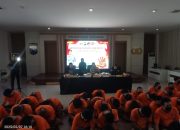 Hasil Ungkap Kasus TP Nakroba Dalam Rangka Pemberantasan Lahgun Narkoba