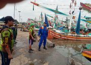 Ciptakan Lingkungan Yang Lebih Aman dan Kondusif Dikawasan Dermaga Muncar Ini Penjelasannya