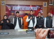 Penganiayaan Berujung Maut di Pandaan Terungkap