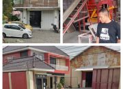 Diduga PT MALG/Semen Merah Putih Tidak Memberikan Uang Kompensasi Pada Karyawan, Ada Apa