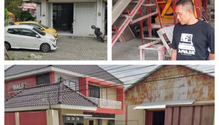 Diduga PT MALG/Semen Merah Putih Tidak Memberikan Uang Kompensasi Pada Karyawan, Ada Apa
