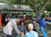 Sambangi Kawasan Kampung Pesisir Waru Jajar Ini Penjelasannya