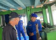 Berikan Binmas Perairan Dikawasan Dermaga Tanjuwangi Ini Penjelasannya