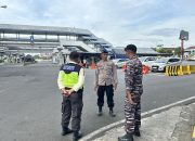 Jelang Libur Ramadhan 2025 Satpolairud Polresta Banyuwangi Lakukan Langkah Preventif