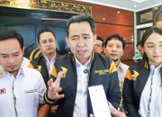 PD Tidar Jatim Gelar Tunas 3 Musda Dan Pelantikan Di Hotel Luminor Jember