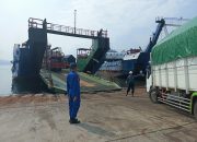 Kunjungi Kawasan Dermaga Banyuwangi Beach Ini Kata Bripka I Wayan Suma