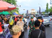 Satgas Humas Operasi Ketupat 2025 Digelar, Pastikan Mudik Aman dan Nyaman