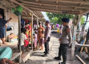 Sambangi Masyarakat Pesisir Dan Kelompok Nelayan Bulusan Ini Pesan Yang Disampaikan