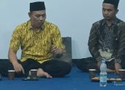 Himpunan Pengusaha Santri Indonesia Akan Dirikan HIPSI Institute