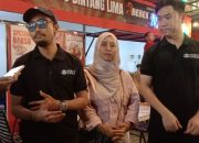 Maki Food Mengelar Buka Bersama Di Sentra Kuliner La Fest Sawunggaling Sidoarjo