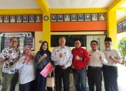 Ini Permintaan Kepala SMA 16 Surabaya Kepada Ikatan Alumninya