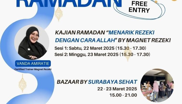 Mau Kaya ? Ikuti Pelatihan Pesugihan Islami ini