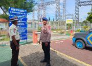 Jelang OPS Ketupat Semeru Satpolairud Giatkan Patroli Dialogis dan Binluh
