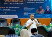 Dapat Perlakuan Tidak Menyenangkan Dari Satpam, Pengusaha Ini Mundur Sebagai Guru Ekskul di SD Mudipat