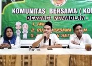 BAZNAS di Bawah Rahman Antitesis Empati, Yatim Terabaikan?