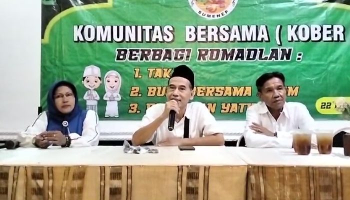 BAZNAS di Bawah Rahman Antitesis Empati, Yatim Terabaikan?
