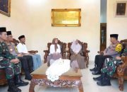 Kapolri Berikan Penghargaan Rekpro Bintara ke Daffa, Sepupu Almarhum Briptu Ghalib
