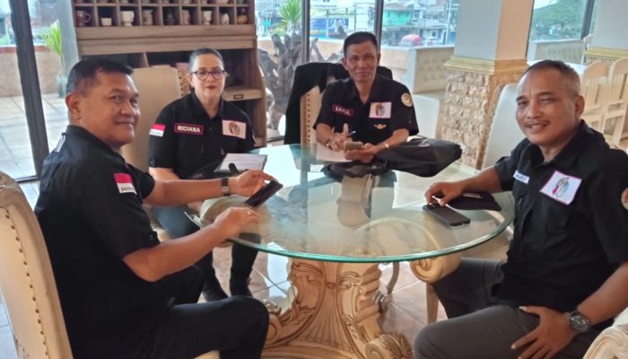 BRAVO Bulan Penuh Berkah DPP PNBN Berbagi Takjil di Hari Gajil 27 Ramadhan