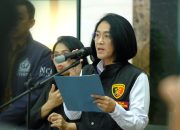 Polri Tetapkan Satu Tersangka TPPO dari 699 WNI yang Dipulangkan dari Myanmar
