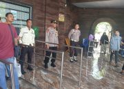 Polres Bondowoso Intensifkan Pengamanan Tempat Wisata dan Rumah Kosong Saat Libur Lebaran