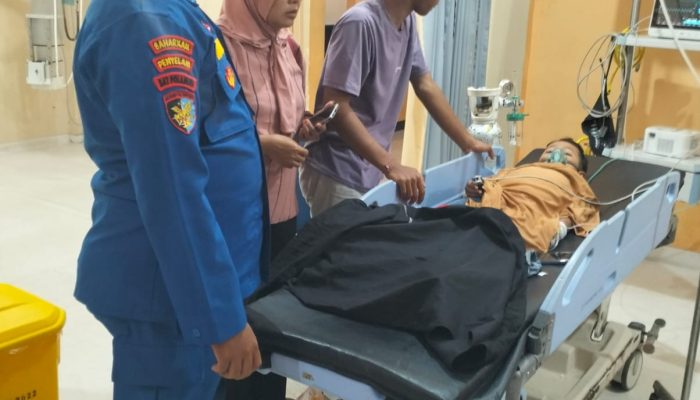 Na’as Seorang Anak Usia 10 Tahun Terseret Ombak Dan Dilaporkan Meninggal Dunia