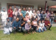MAKI Jatim Adakan Acara Halal Bihalal Di Villa PTPN 1 Regional IV Tretes