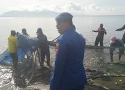 Lakukan Patroli Dan Sambang Dialogis Ini Lokasi Yang Dituju Aipda Haerul Umam
