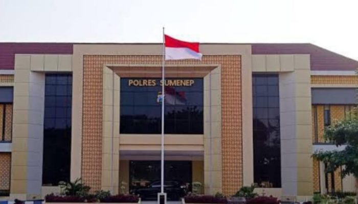 Kemana Hukum, Dugaan Pemalsuan Ijazah, Polres Sumenep: Korban Ditetapkan Sebagai Tersangka, Penerbit Dinas Pendidikan Dibiarkan