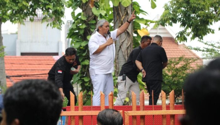 Jawa Timur Sedang Tidak Baik Baik Saja