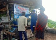 Berikan Himbauan Langsung Ini Kata Personel Satpolairud kepada Masyarakat Pesisir 