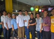 Ini Dia Pengurus Baru HIPSI Sidoarjo