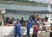 Berikan Himbauan Harkamtibmas Kepada Kelompok Nelayan Ini Pesan Yang Disampaikan