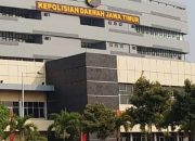 Daftar Pamen Dan Pama Jajaran Polda Jatim Yang Dirotasi