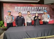 Viral Video Polisi Tabrak Ibu-ibu di Tulungagung, Kasat Lantas Bantah, Ungkap Kejadian Sebenarnya