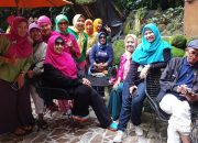 Asyik, Ikatan Alumni Ini Ajak Anggotanya Hiling