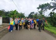 Kapolres Pasuruan Apresiasi Kegiatan Sosial Polsek Purwodadi Dan KPD